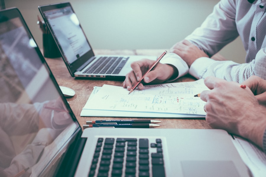 Atendimento corporativo